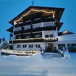 Enzian Apartment Prägraten