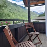 Enzian Lägenhet *