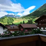 Lägenhet Enzian Prägraten
