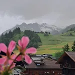 Lägenhet Enzian