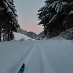 Enzian Apartment