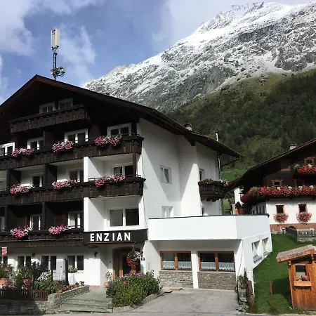 Enzian * Prägraten