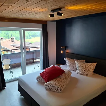 Apartment Enzian Pragraten