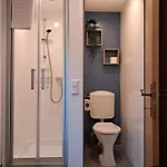 Apartman Enzian *
