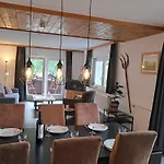 Enzian Apartman *