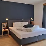 Enzian Apartman