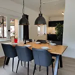 Apartman Enzian Prägraten