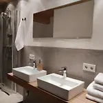 Enzian Apartman Prägraten