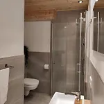 Apartman Enzian Prägraten