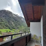 Apartman Enzian *