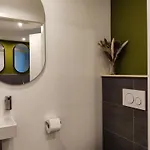 Enzian Apartman