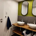 Apartman Enzian *