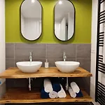 Apartman Enzian Prägraten