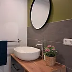 Enzian Apartman