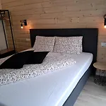 Apartman Enzian *
