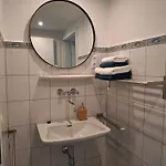 Enzian Apartman *