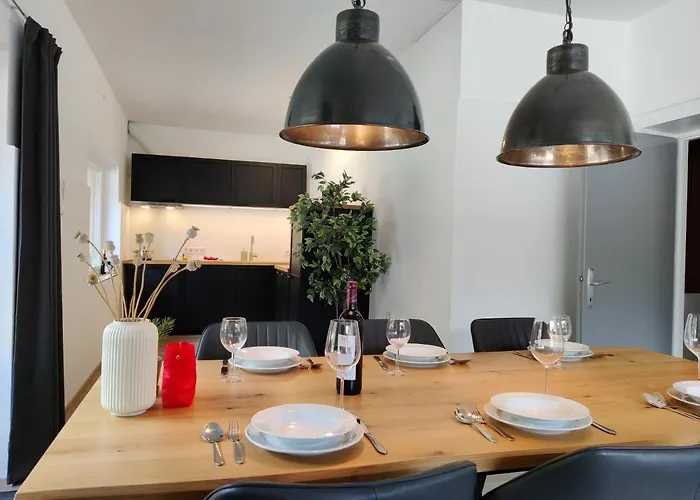 Apartmán Enzian Prägraten