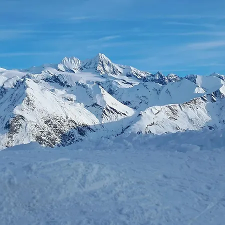 Enzian Daire Prägraten