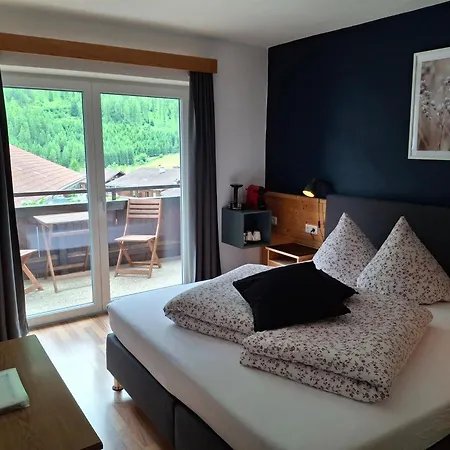 Daire Enzian Prägraten